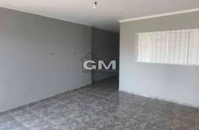 Casa com 2 quartos à venda no Jardim Marchesi, Ribeirão Preto 