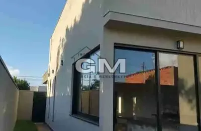 Casa em condomínio fechado com 3 quartos à venda na reserva san pedro, ribeirão preto , 163 m2 por r$ 950.000