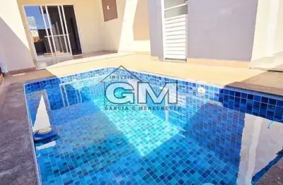 Casa em condomínio fechado com 3 quartos à venda no jardim cybelli, ribeirão preto , 155 m2 por r$ 1.000.000