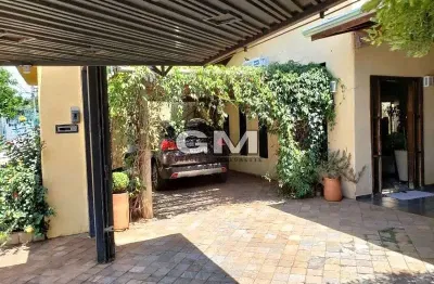 Casa com 4 quartos à venda no alto da boa vista, ribeirão preto , 239 m2 por r$ 959.000