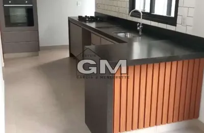 Casa em condomínio fechado com 3 quartos à venda no jardim cybelli, ribeirão preto , 151 m2 por r$ 1.220.000