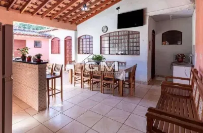 Casa com 3 quartos à venda no jardim alexandre balbo, ribeirão preto , 10 m2 por r$ 349.000