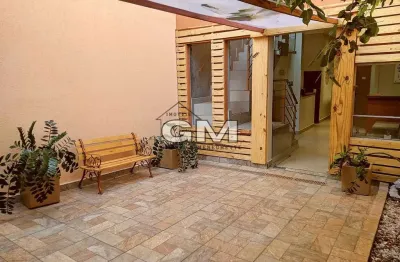 Kitnet / stúdio para alugar na vila seixas, ribeirão preto , 120 m2 por r$ 3.100