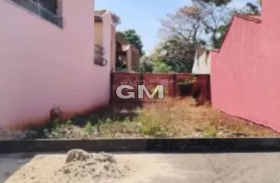 Terreno à venda no parque residencial emir garcia, ribeirão preto , 100 m2 por r$ 80.000