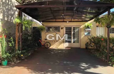 Casa em condomínio fechado com 2 quartos à venda no residencial das américas, ribeirão preto , 90 m2 por r$ 320.000