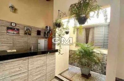 Casa com 3 quartos à venda no parque dos pinus, ribeirão preto , 160 m2 por r$ 285.000