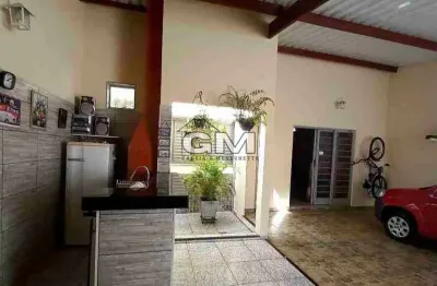 Casa com 3 quartos à venda no parque dos pinus, ribeirão preto , 160 m2 por r$ 285.000