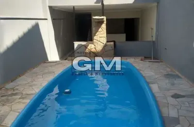 Casa com 2 quartos à venda no Jardim Piratininga, Ribeirão Preto 