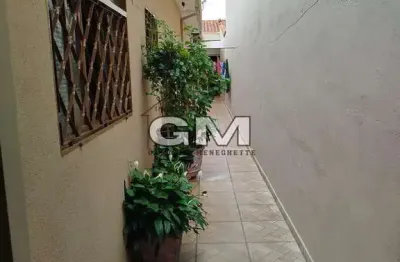 Casa com 3 quartos à venda no Jardim Marchesi, Ribeirão Preto , 150 m2 por R$ 275.000
