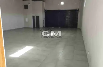 Barracão / galpão / depósito para alugar no jardim cristo redentor, ribeirão preto , 243 m2 por r$ 5.000