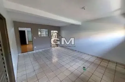 Casa com 3 quartos à venda no campos elíseos, ribeirão preto , 86 m2 por r$ 250.000