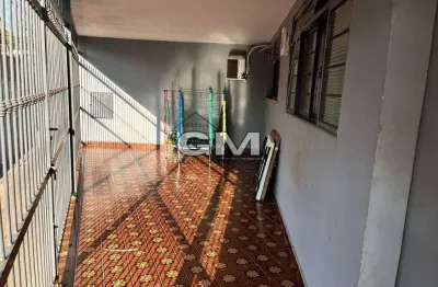 Casa com 2 quartos à venda na vila amélia, ribeirão preto , 112 m2 por r$ 210.000