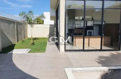 Casa em condomínio fechado com 3 quartos à venda na vila do golf, ribeirão preto , 196 m2 por r$ 1.600.000