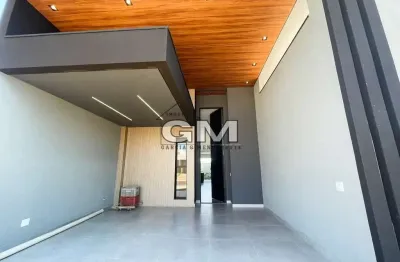 Casa em condomínio fechado com 3 quartos à venda no portal da mata, ribeirão preto , 164 m2 por r$ 1.200.000