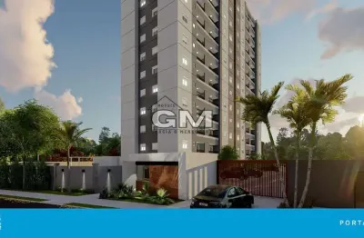 Apartamento com 2 quartos à venda no jardim interlagos, ribeirão preto , 68 m2 por r$ 269.000