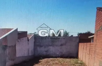 Terreno à venda no jardim orestes lopes de camargo, ribeirão preto , 160 m2 por r$ 95.000