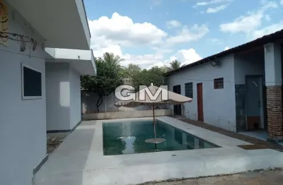 Casa com 4 quartos à venda no parque residencial lagoinha, ribeirão preto , 420 m2 por r$ 590.000