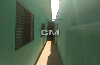 Casa com 3 quartos à venda no jardim piratininga, ribeirão preto , 150 m2 por r$ 290.000