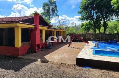 Apartamento com 3 quartos à venda na zona rural, cravinhos , 400 m2 por r$ 450.000
