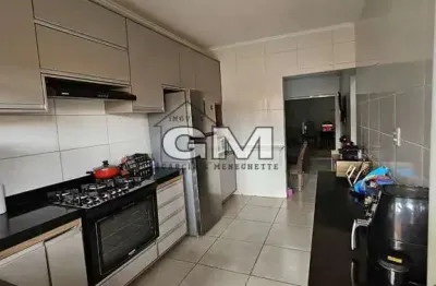 Casa com 2 quartos à venda no jardim são lucas, jardinópolis , 59 m2 por r$ 265.000