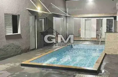 Casa com 2 quartos à venda na reserva macaúba, ribeirão preto , 100 m2 por r$ 380.000