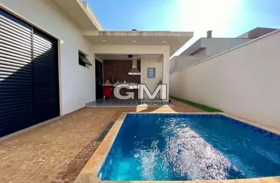Casa em condomínio à venda, portal da mata, ribeirão preto, sp