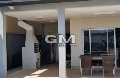 Casa em condomínio fechado com 3 quartos à venda no jardim san marco, ribeirão preto , 255 m2 por r$ 1.490.000