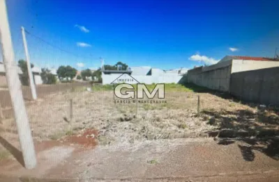 Terreno à venda em Bonfim Paulista, Ribeirão Preto 