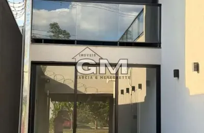 Casa comercial com 4 salas à venda no jardim cristo redentor, ribeirão preto , 160 m2 por r$ 600.000