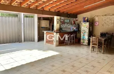 Casa com 2 quartos à venda no Jardim Ouro Branco, Ribeirão Preto 