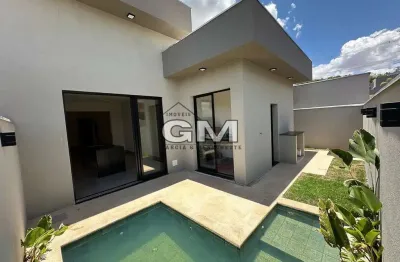 Casa em condomínio fechado com 3 quartos à venda na quinta da mata, ribeirão preto , 165 m2 por r$ 1.209.000