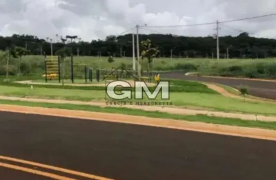 Terreno à venda no Recreio Anhangüera, Ribeirão Preto , 100 m2 por R$ 245.000