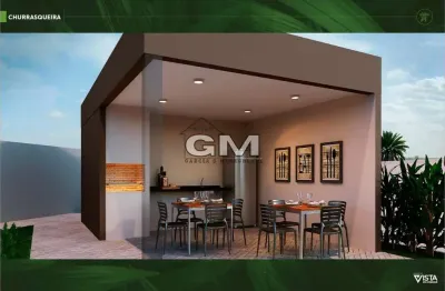 Apartamento com 2 quartos à venda na Vila Virgínia, Ribeirão Preto 