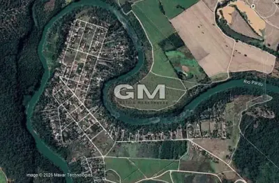 Terreno à venda no Jardim Veredas do Rio Pardo, Serra Azul 