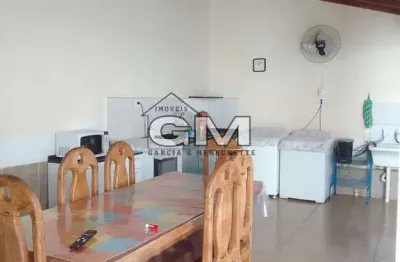 Casa com 1 quarto à venda no conjunto habitacional sílvio passalacqua, ribeirão preto , 160 m2 por r$ 380.000