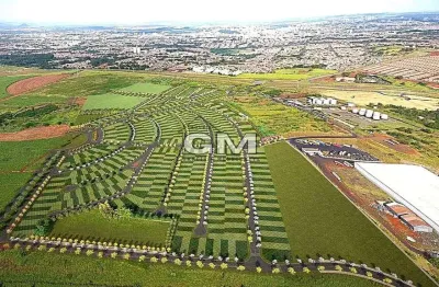 Terreno à venda na reserva macaúba, ribeirão preto , 100 m2 por r$ 114.000