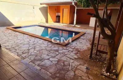 Casa com 4 quartos à venda em bonfim paulista, ribeirão preto , 267 m2 por r$ 1.330.000