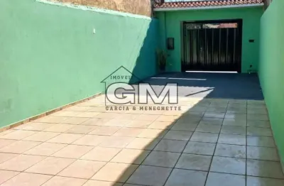Casa com 2 quartos à venda no parque ribeirão preto, ribeirão preto , 123 m2 por r$ 265.000