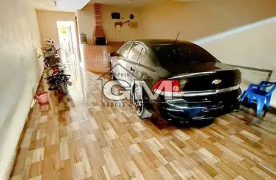 Casa com 3 quartos à venda no parque ribeirão preto, ribeirão preto , 131 m2 por r$ 310.000