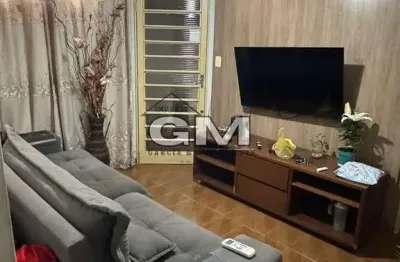 Casa com 2 quartos à venda no campos elíseos, ribeirão preto , 125 m2 por r$ 200.000