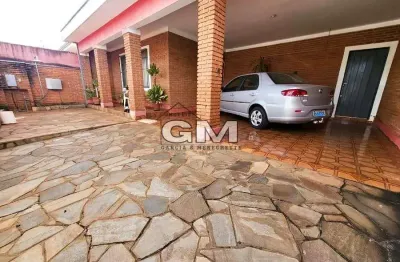 Casa com 3 quartos à venda na vila monte alegre, ribeirão preto , 181 m2 por r$ 410.000