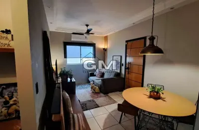 Apartamento com 2 quartos à venda no jardim botânico, ribeirão preto , 64 m2 por r$ 315.000