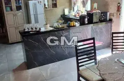 Casa com 4 quartos à venda no jardim heitor rigon, ribeirão preto , 100 m2 por r$ 370.000