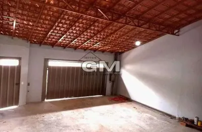 Casa com 2 quartos à venda no planalto verde, ribeirão preto , 148 m2 por r$ 265.000