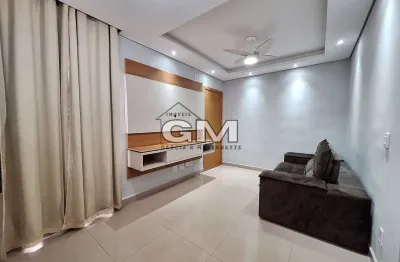Apartamento com 2 quartos para alugar na reserva real, ribeirão preto , 43 m2 por r$ 1.400