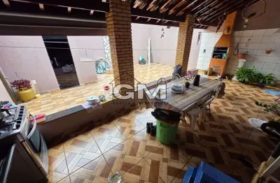 Casa com 2 quartos à venda no ipiranga, ribeirão preto , 160 m2 por r$ 300.000