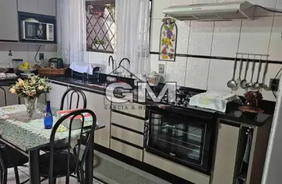 Casa com 2 quartos à venda no Jardim Piratininga, Ribeirão Preto , 135 m2 por R$ 280.000