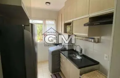 Apartamento com 2 quartos à venda no Parque dos Pinus, Ribeirão Preto , 43 m2 por R$ 175.000