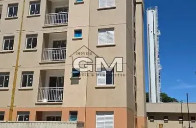 Apartamento com 2 quartos para alugar no Recreio Anhangüera, Ribeirão Preto , 48 m2 por R$ 1.620