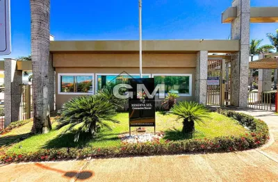 Apartamento com 2 quartos à venda no Reserva Sul Condomínio Resort, Ribeirão Preto , 53 m2 por R$ 255.000